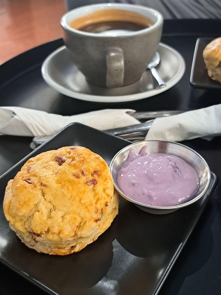scones