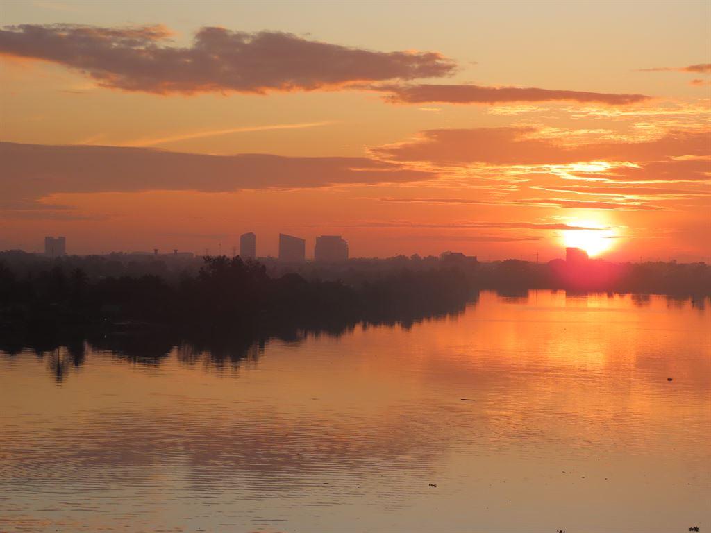 sunrise
