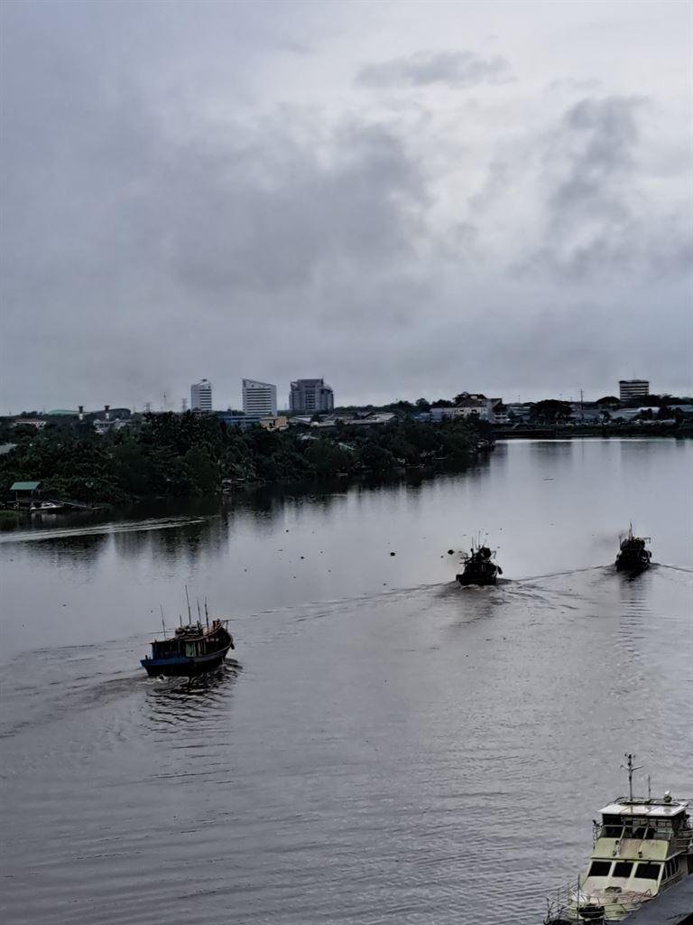 threeboats