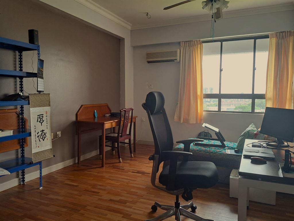 office