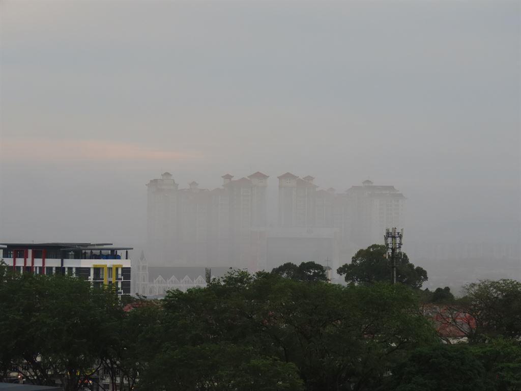 mist