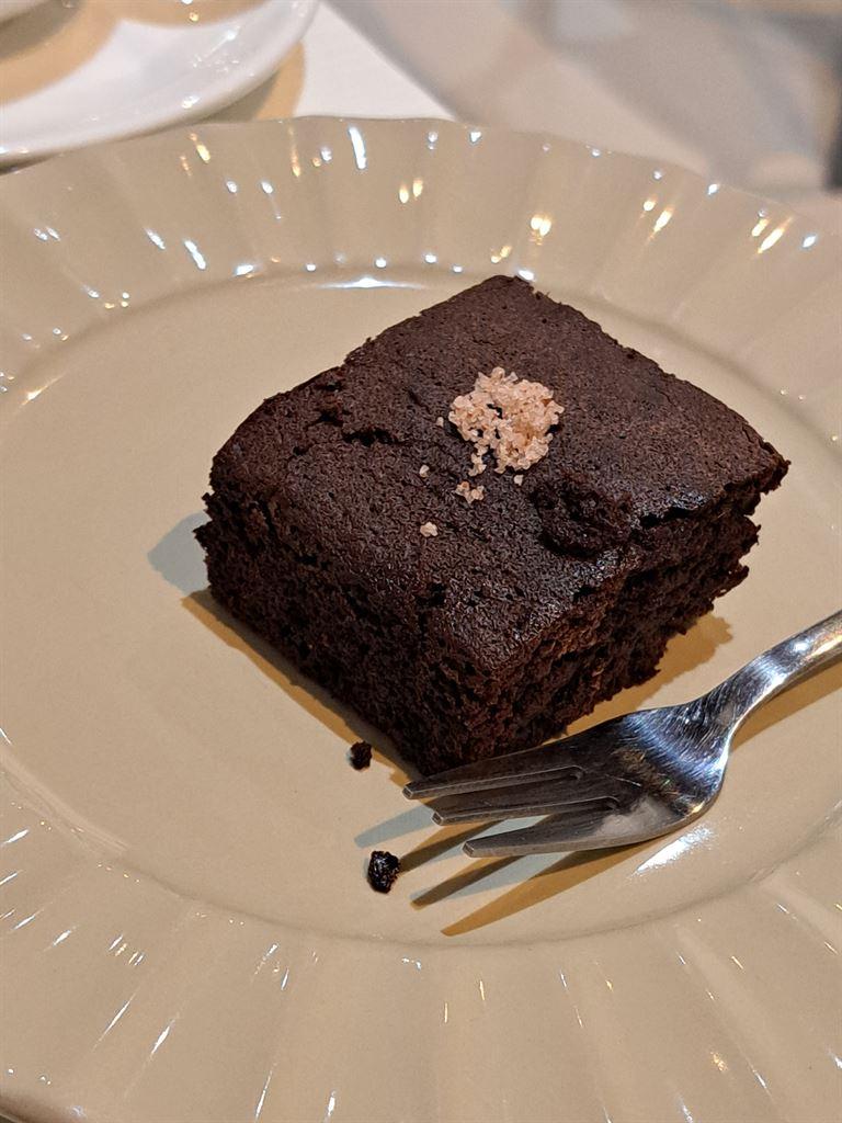 brownie