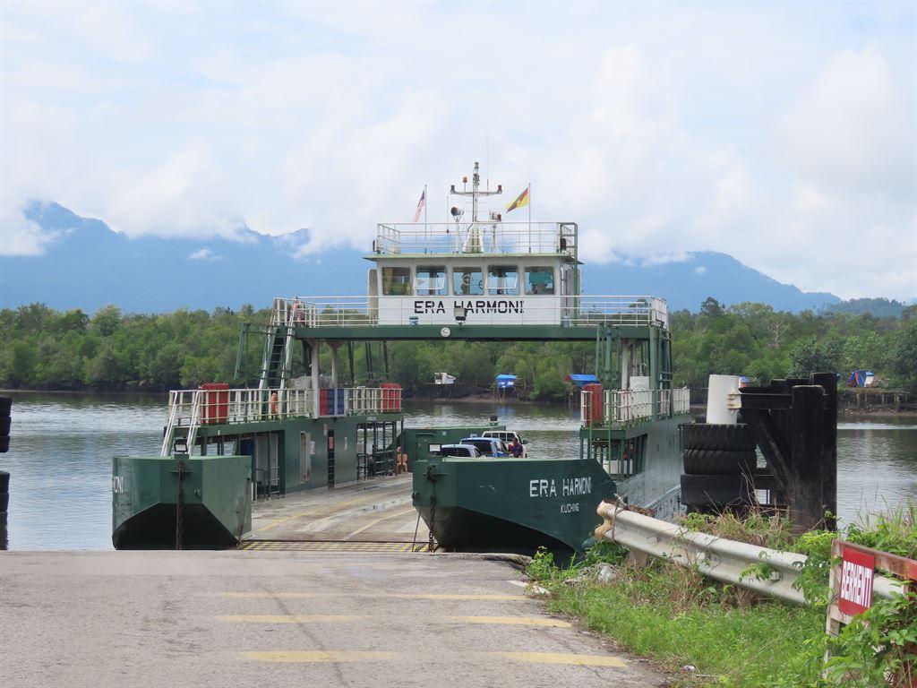 ferry