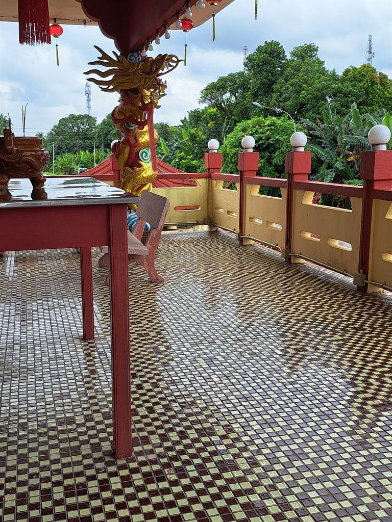 tiles