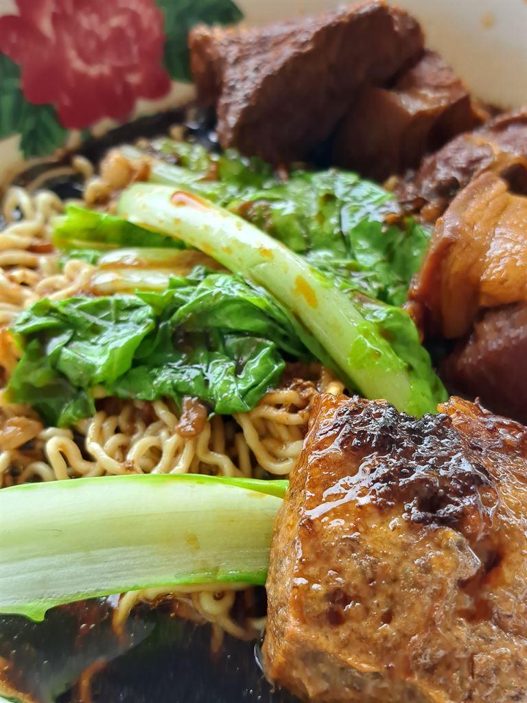 noodles