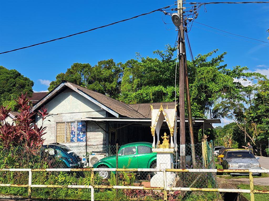 thaishrine