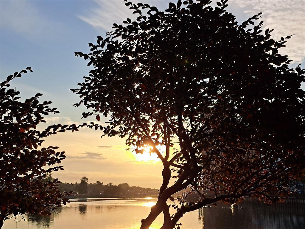 sunrise