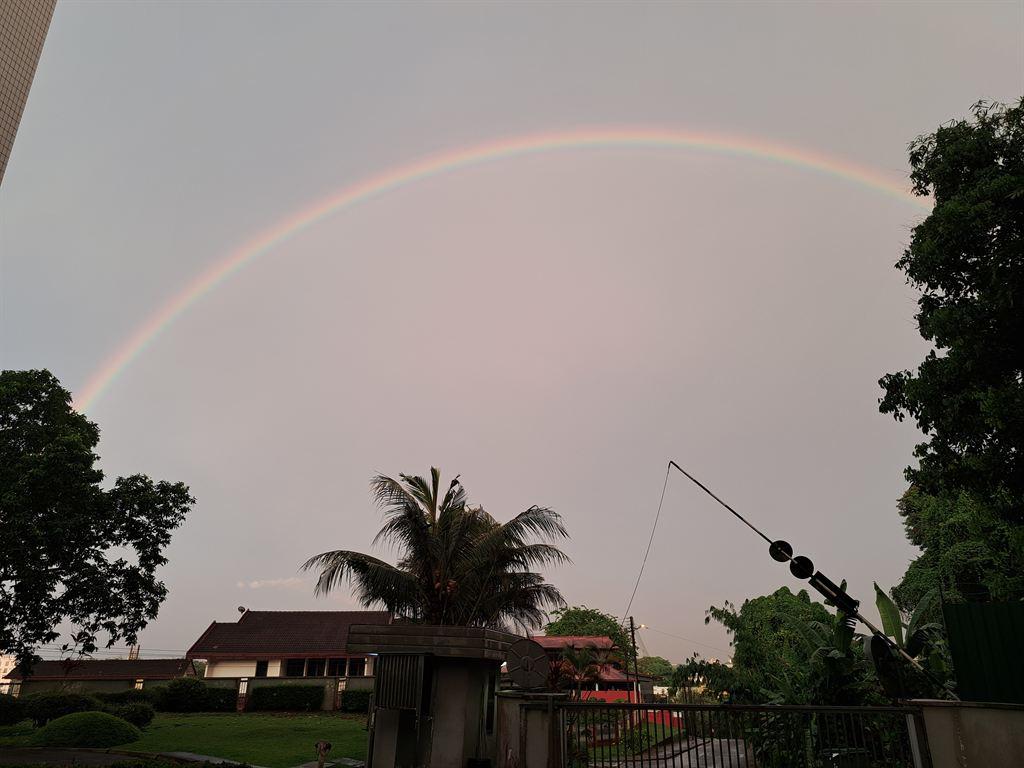rainbow