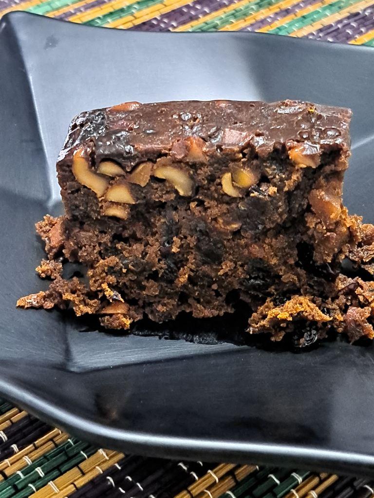 fruitcake