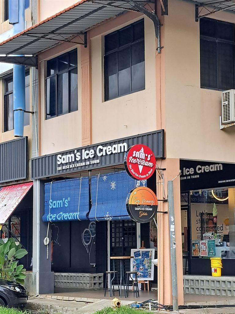 sams