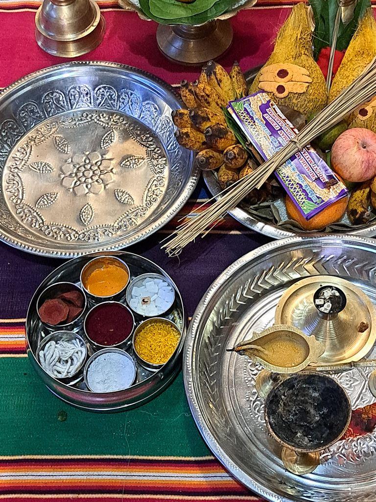 offerings