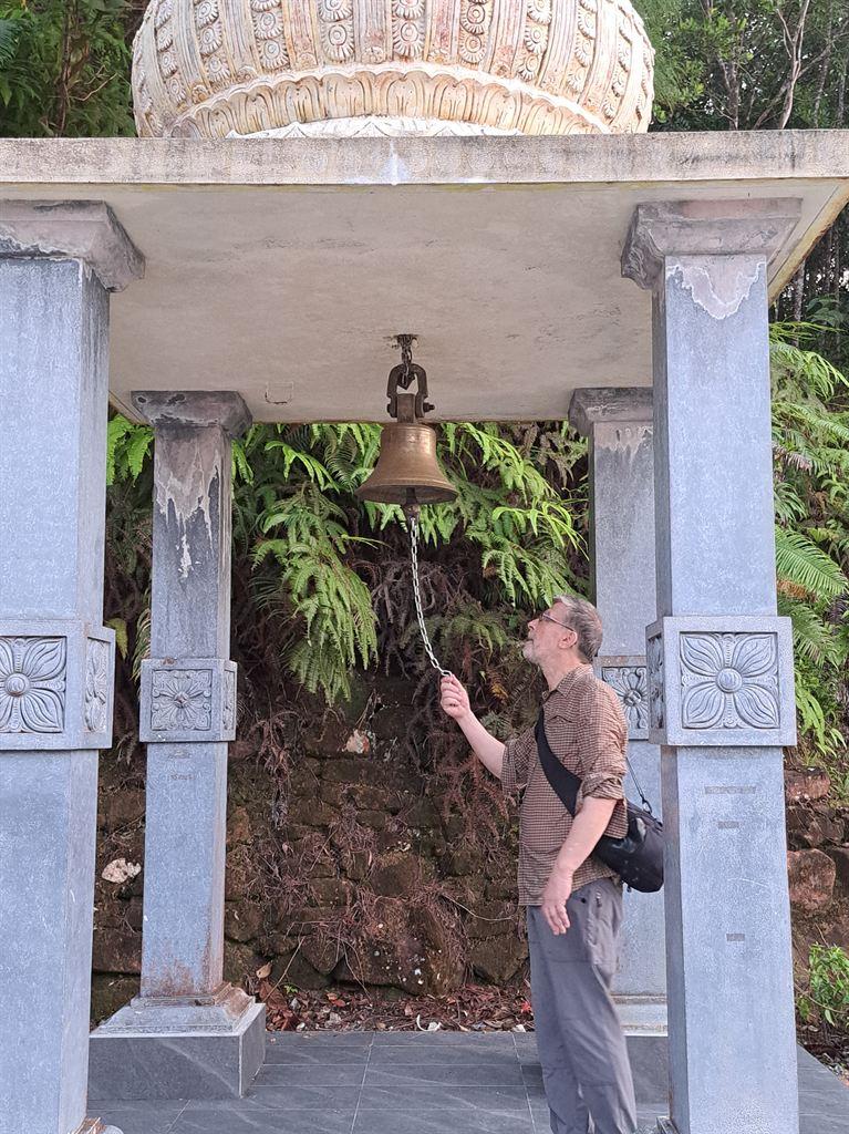 bell