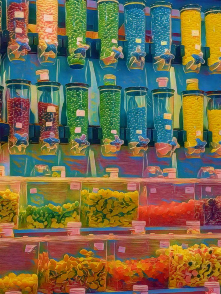 sweeties