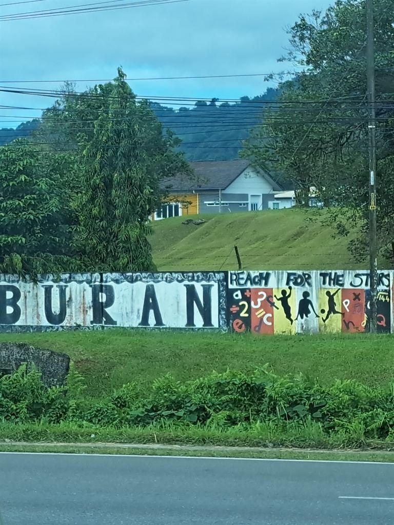 siburan