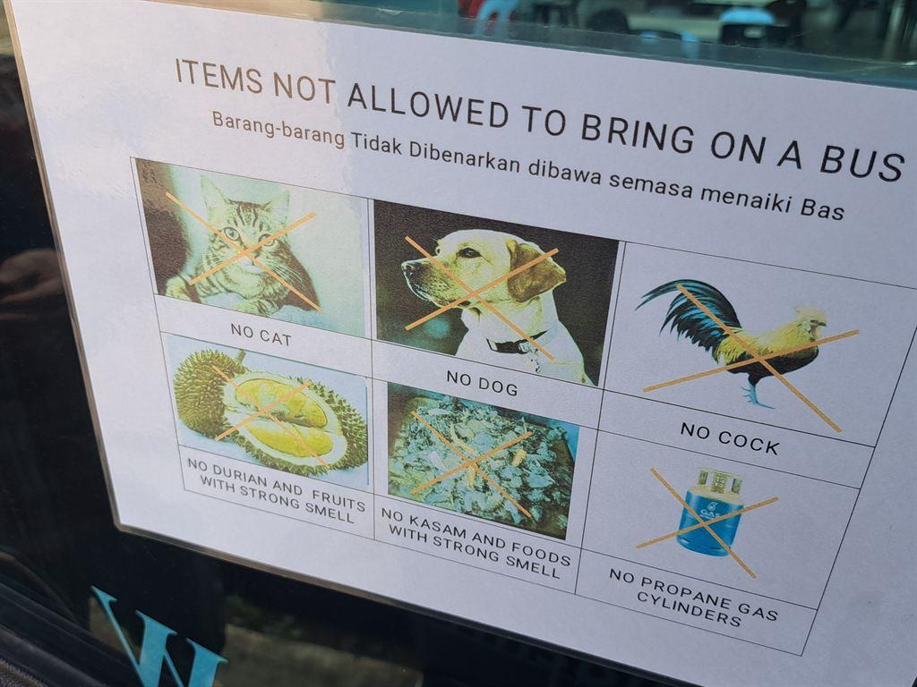rules