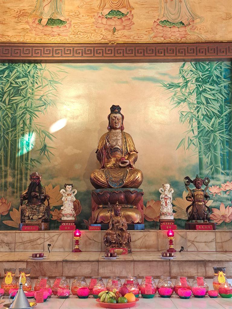 buddha