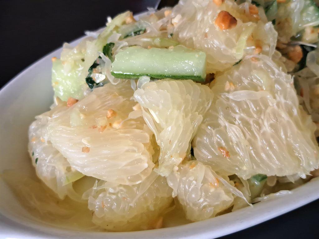 pomelo