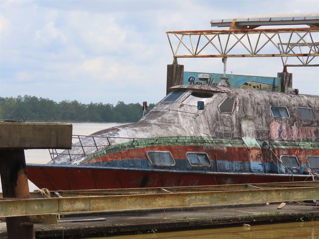 oldboat