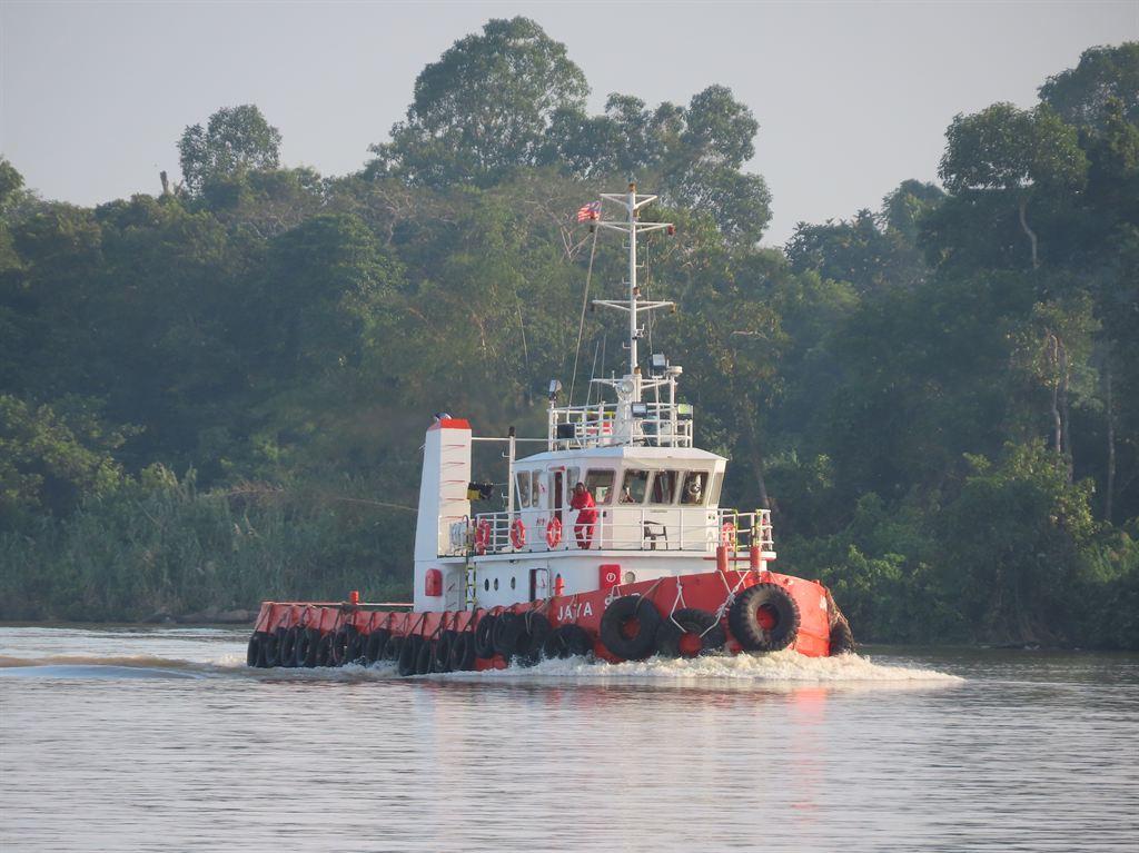 tug