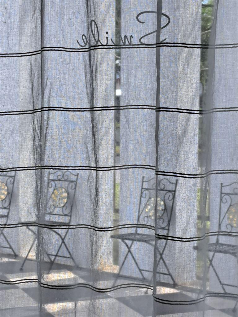 chairs
