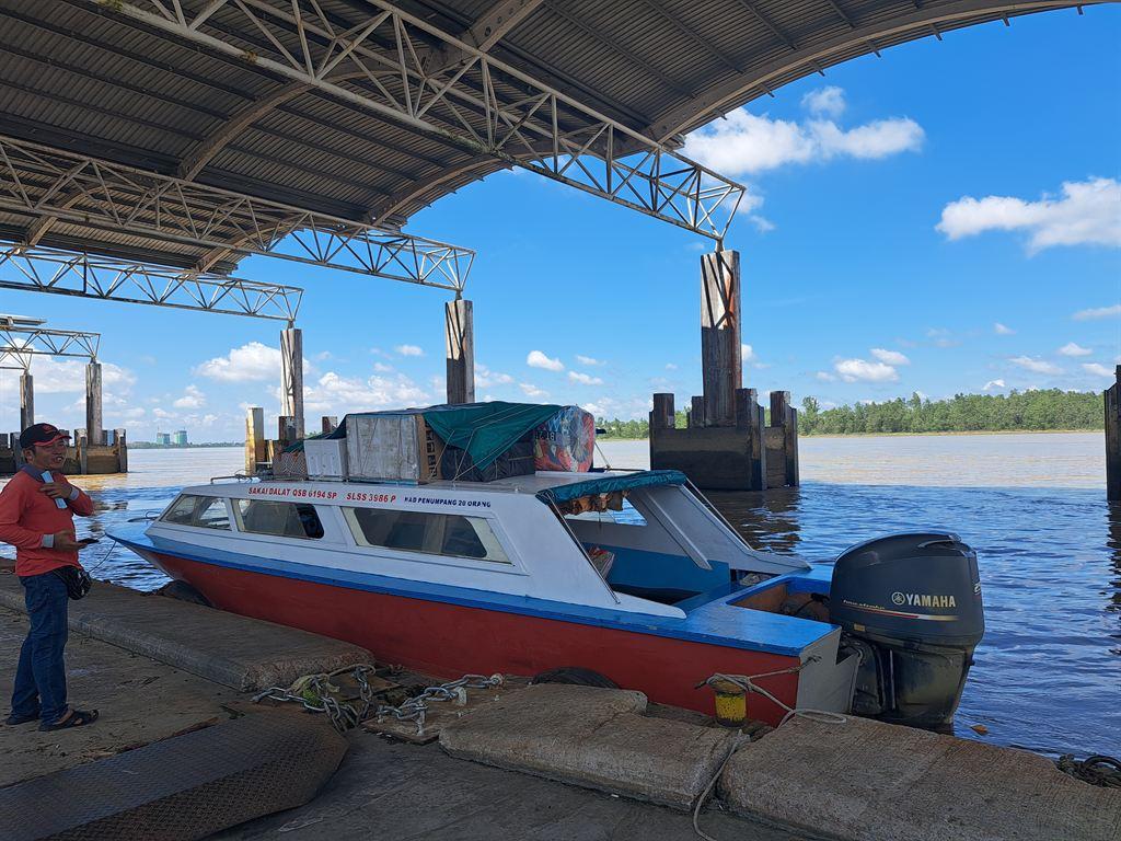 otherboat