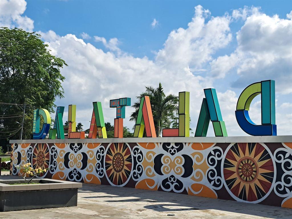 sign