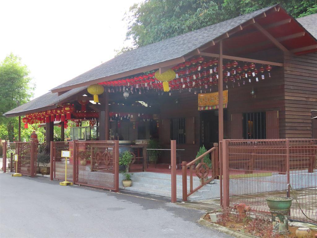 woodentemple