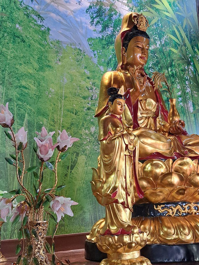 buddha