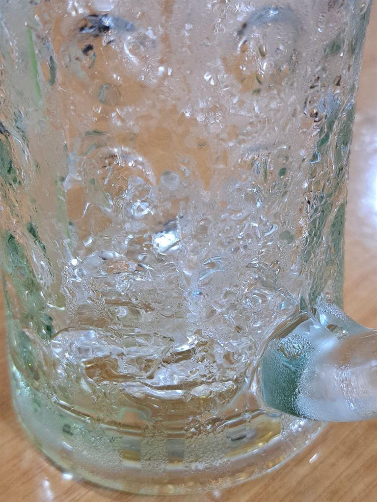 ice
