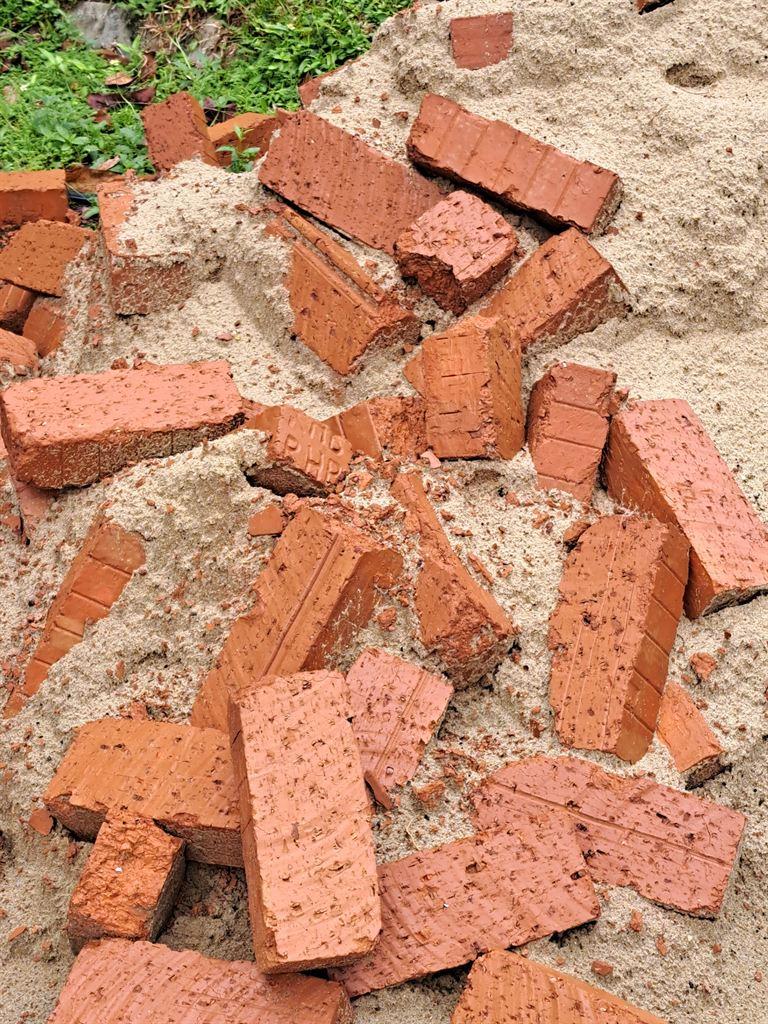 bricks