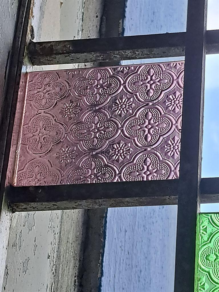 window