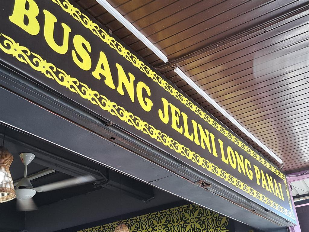 busang