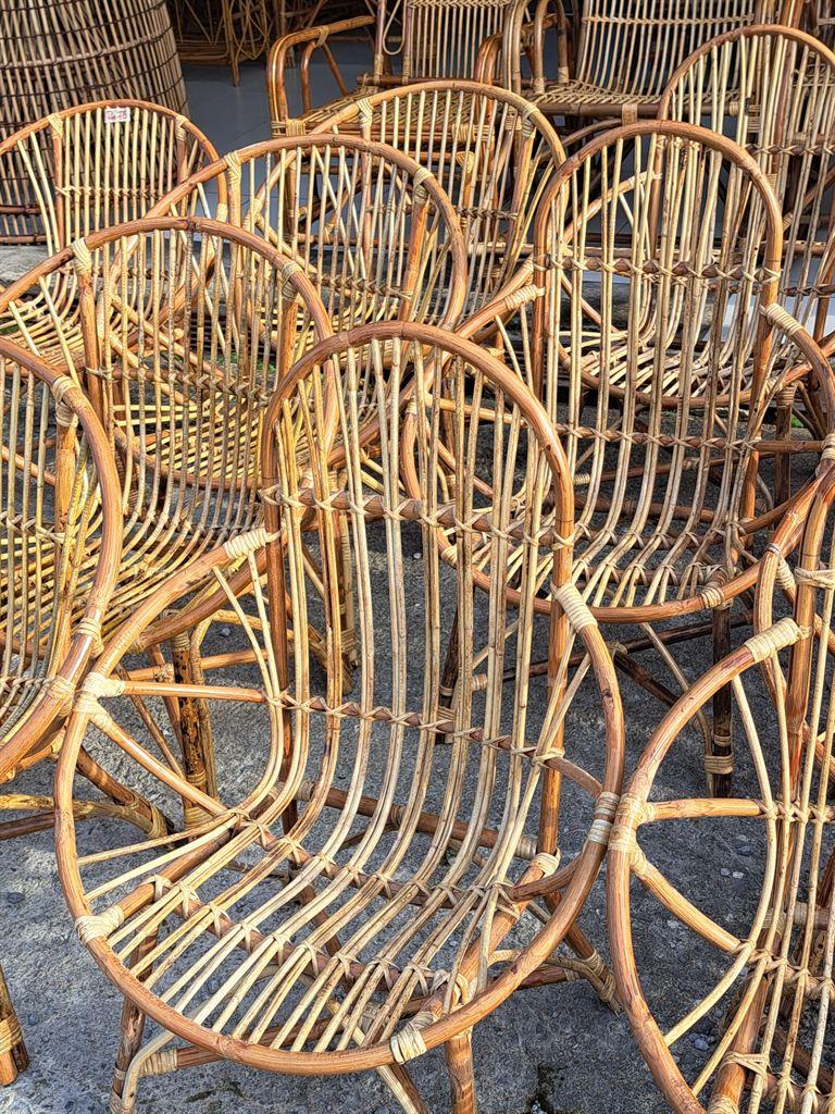 chairs