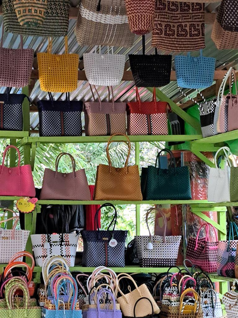 bags