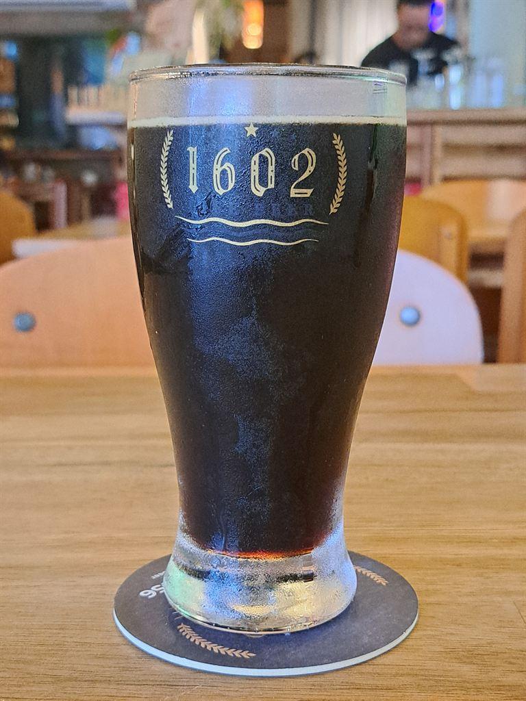 beer