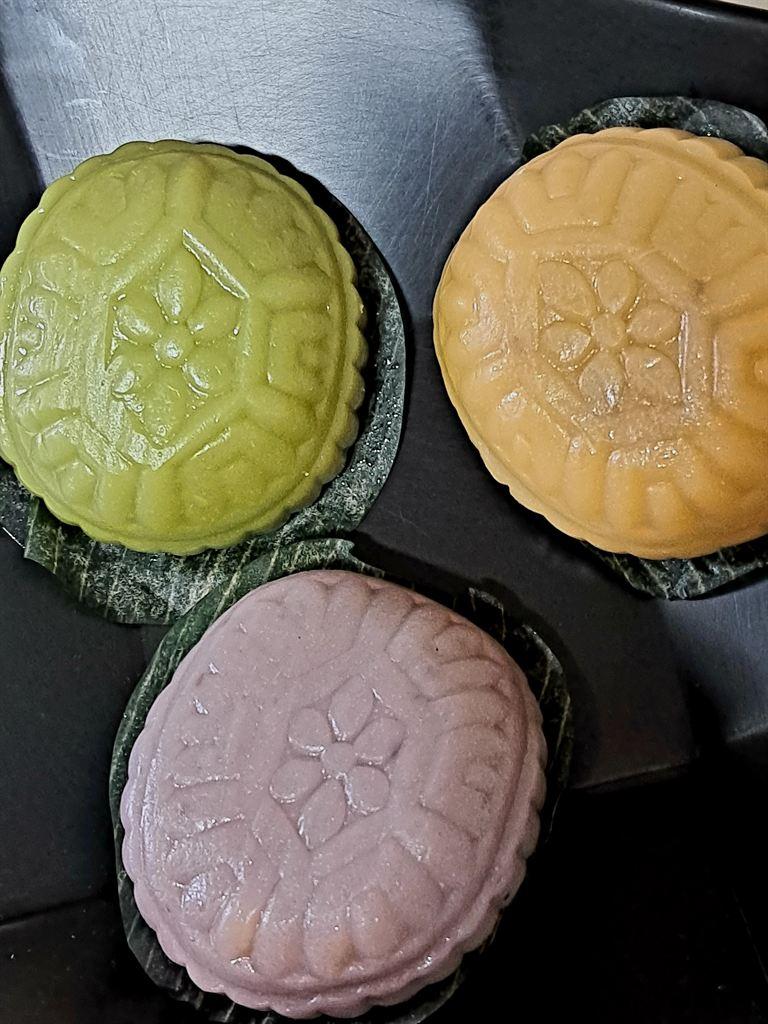 mochi