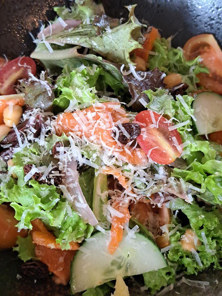 salad