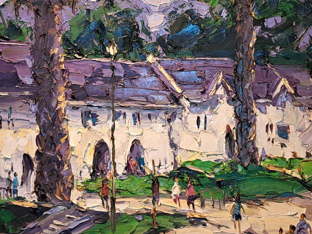 roofs