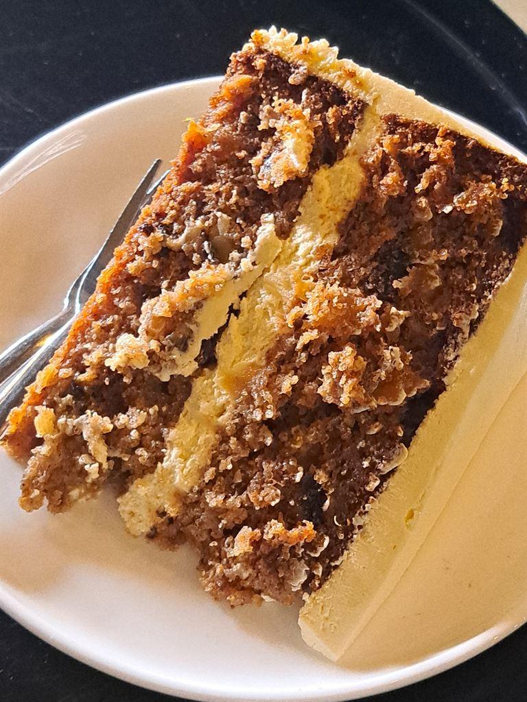 cake