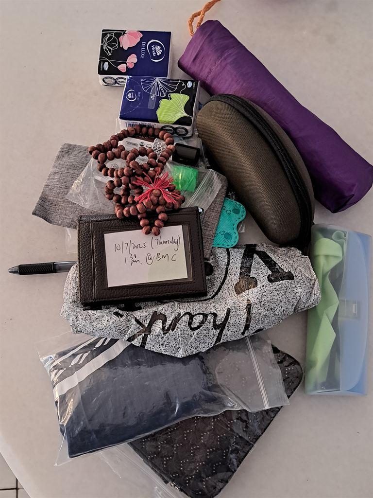 bag