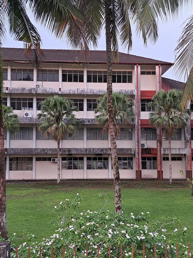 school