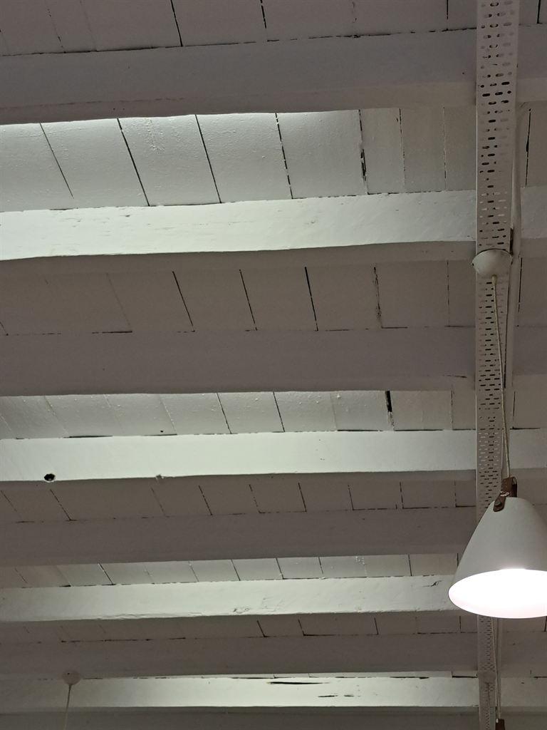 ceiling