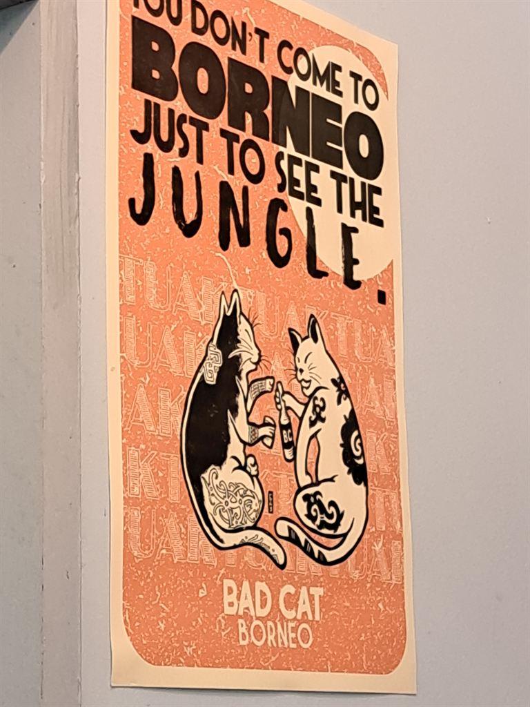 badcat