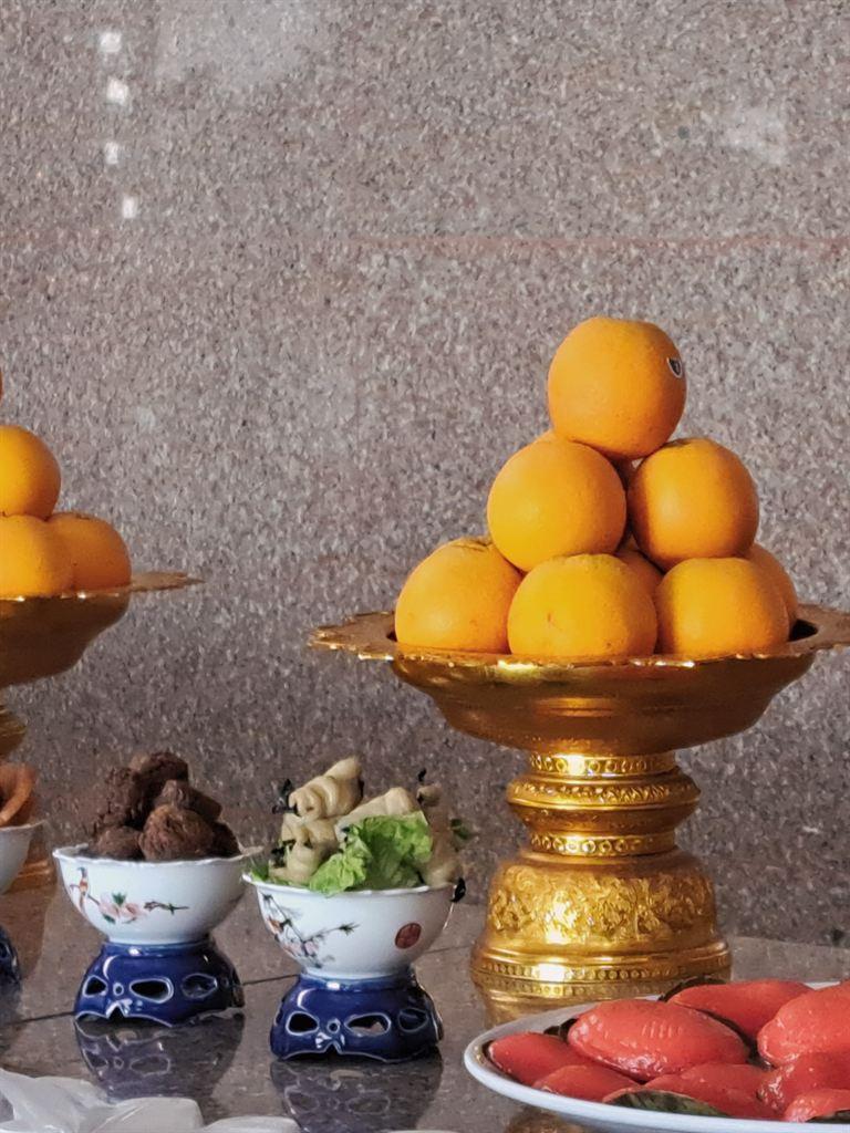 offerings