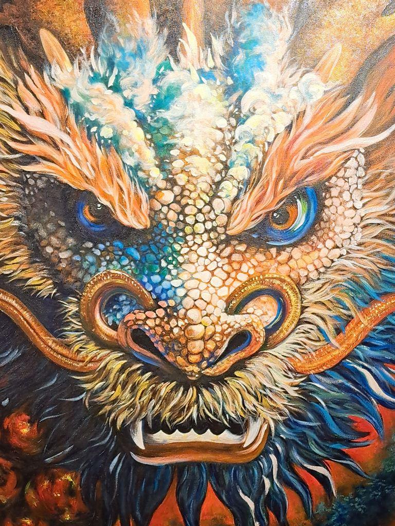 dragon