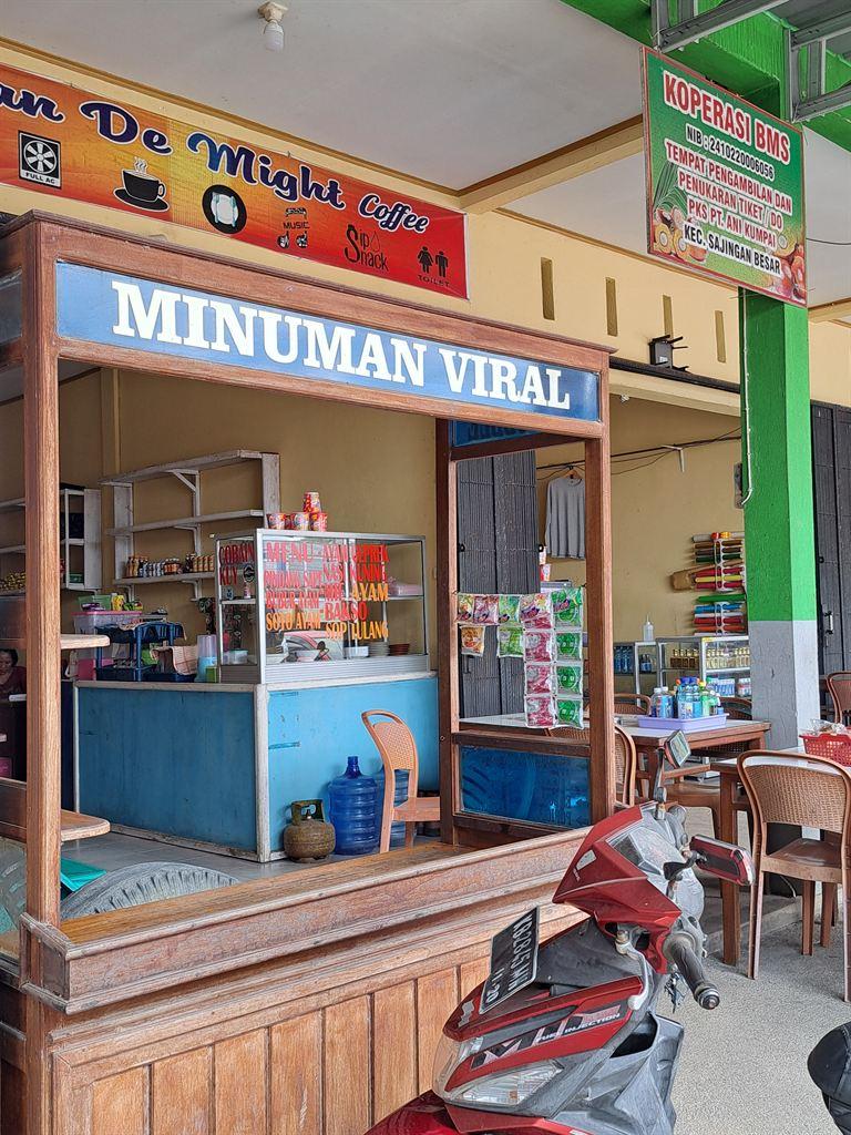 minumanviral