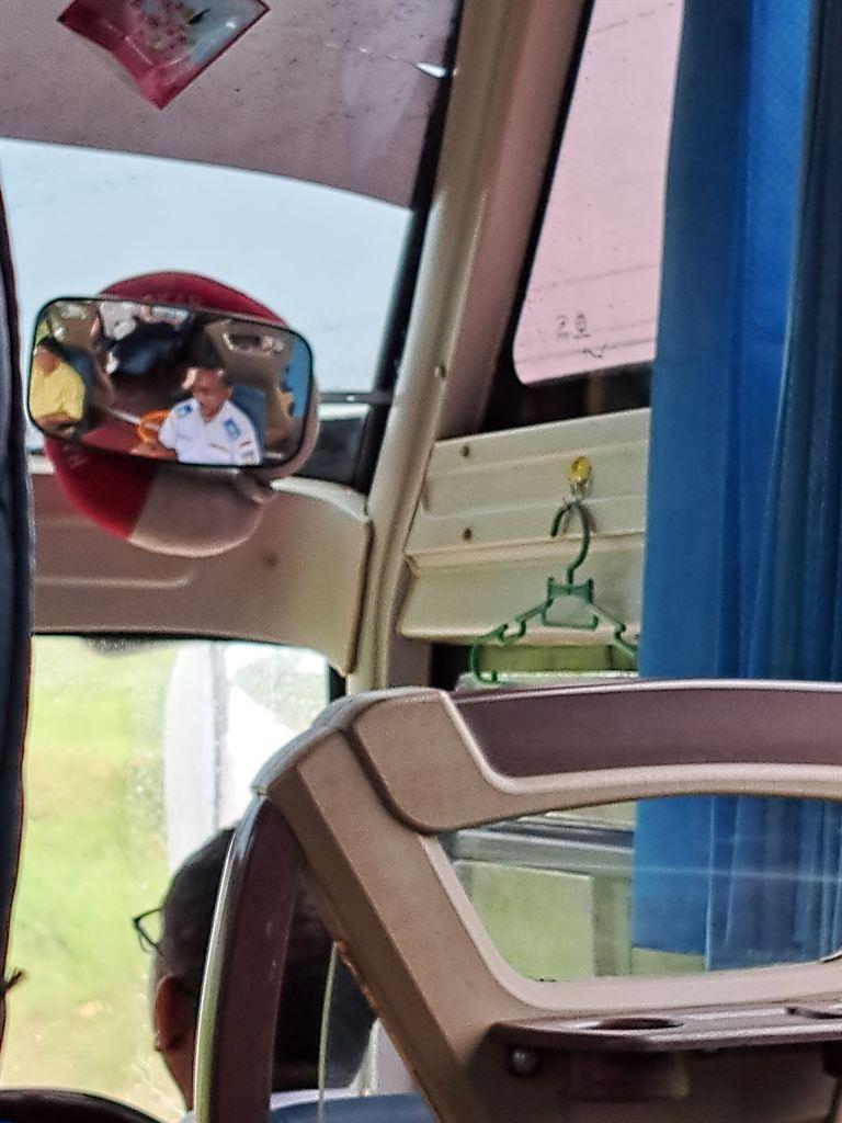 driver
