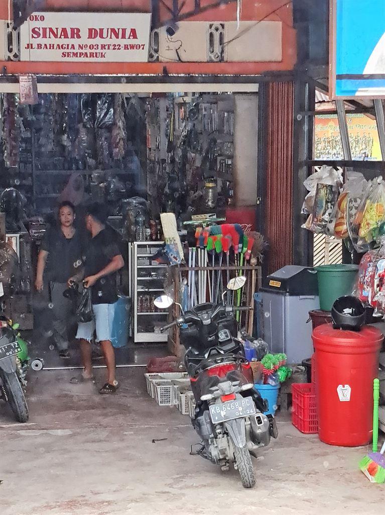 sinardunia