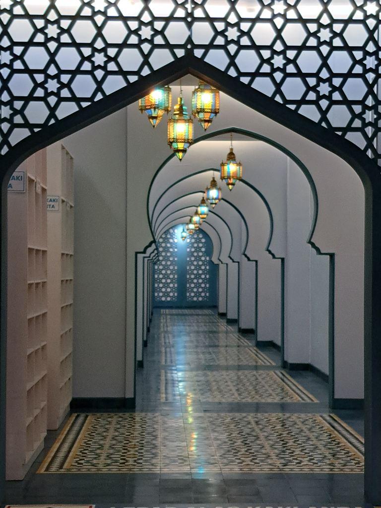 surau
