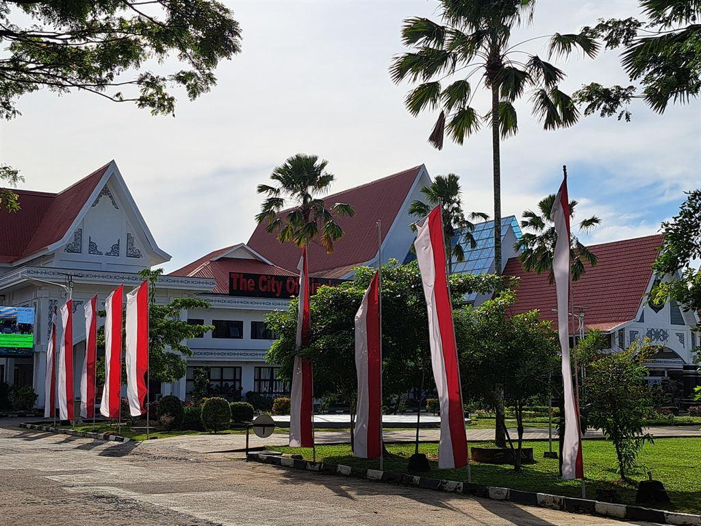 townhall